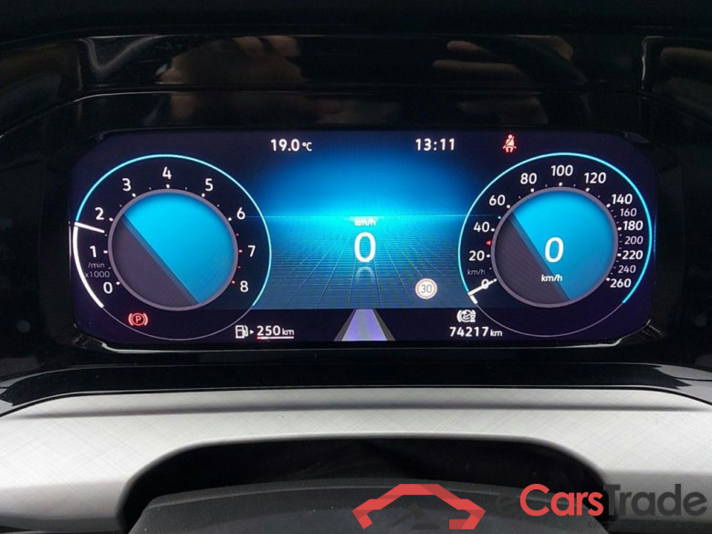 Volkswagen Golf Variant VIII 1.0 TSI 81kW Life 5d #6