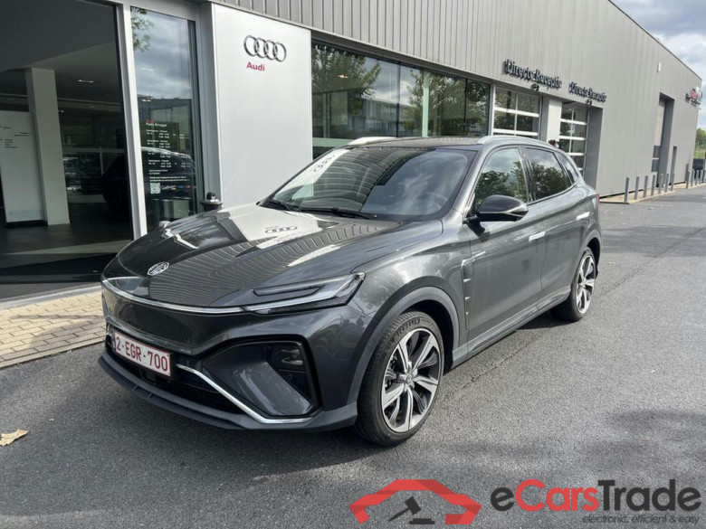 MG e-Marvel R 70 kWh Luxury AWD #2