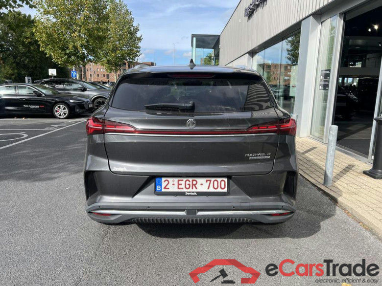 MG e-Marvel R 70 kWh Luxury AWD #4