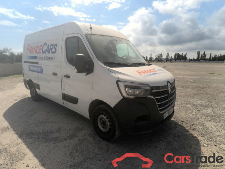 MASTER F3500 L2H2 GDCF DCI 135 #2
