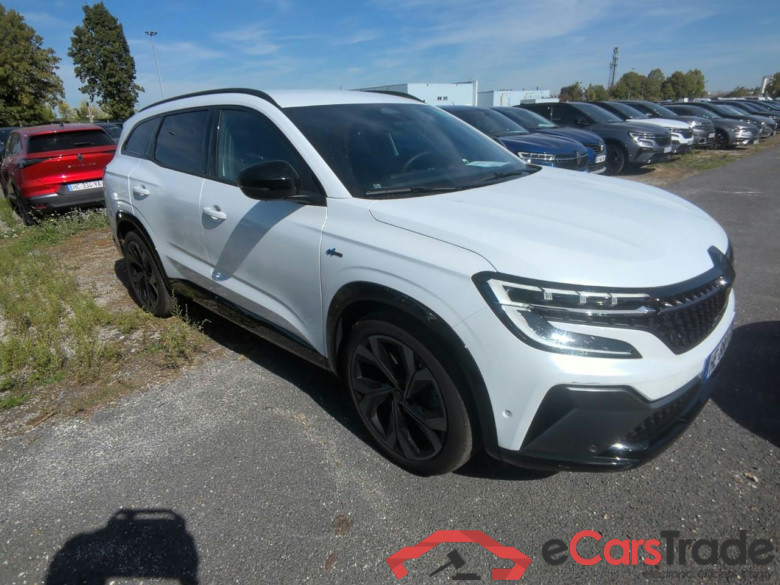 ESPACE ESPRIT ALPINE E-TECH F HYB 200 7P RK 15M #2