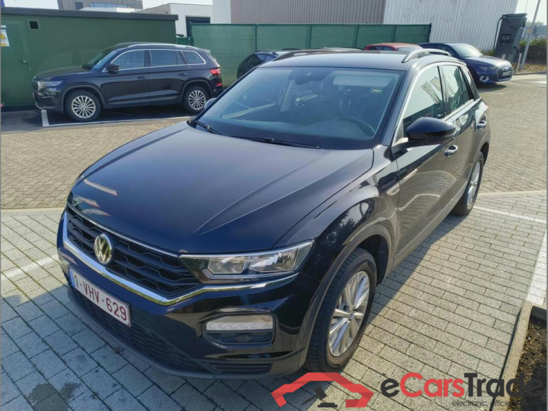 VOLKSWAGEN T-Roc 1.0 TSI OPF #1