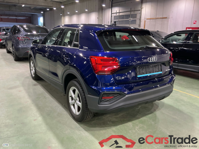 AUDI Q2 1.5 35 TFSI ATTRACTION #3
