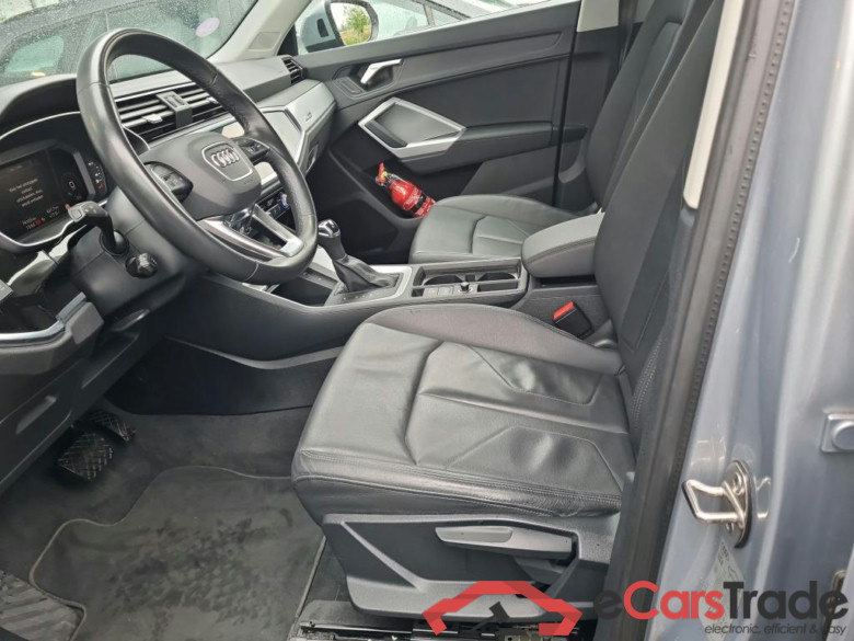 AUDI Q3 1.4 45 TFSI E S TRONIC #5