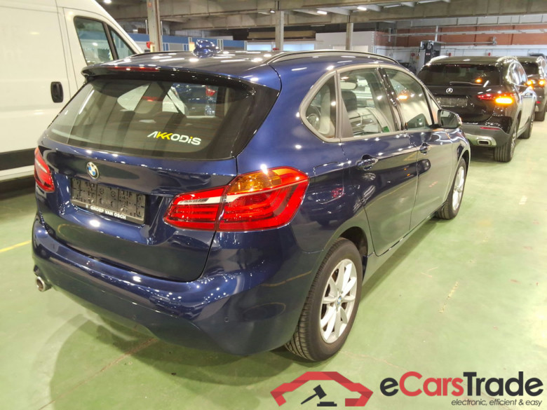 BMW 2 SERIES ACTIVE TOURER 1.5 216D ACTIVE TOURER #4