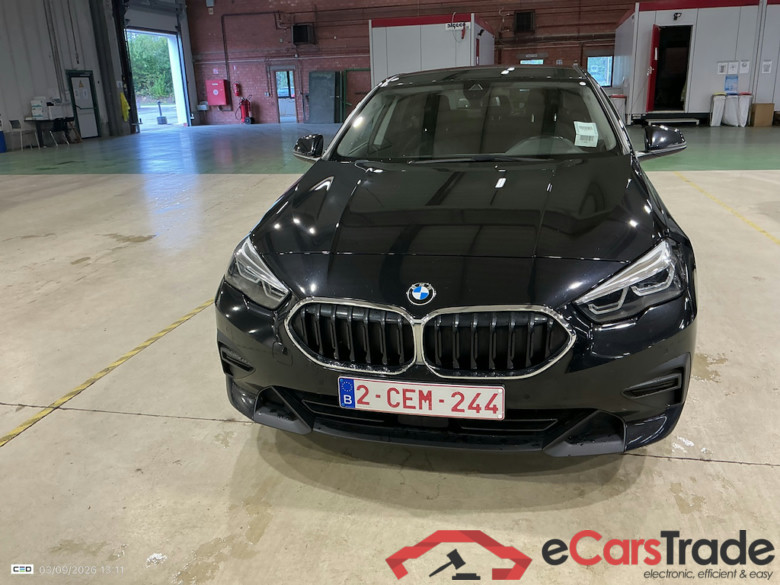 BMW 2 SERIES GRAN COUPE 1.5 216DA GRAN COUPE #2