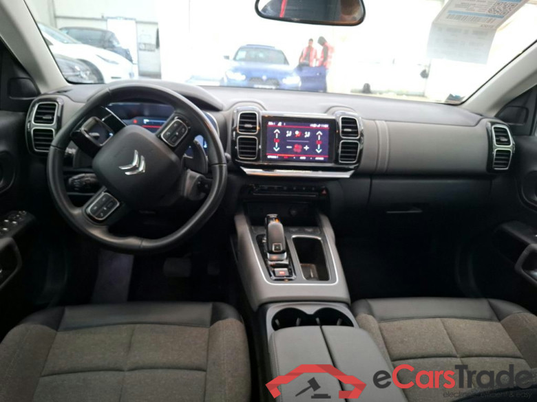 C5 Aircross Business 1.2 PureTech 130CV BVA8 E6d #5