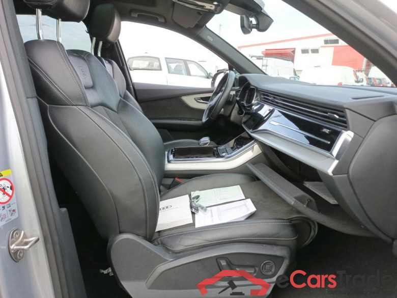 AUDI Q7 / 2019 / 5P / todoterreno S line 50 TDI 210kW (286CV) quattro tip #6