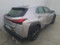 preview Lexus UX #1