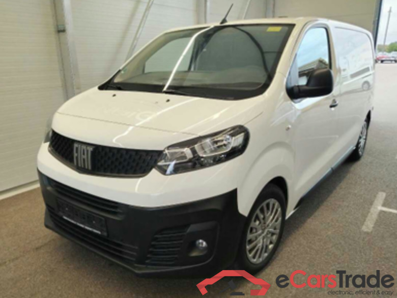 FIAT Scudo 2022 L2 SX 4d 106kW