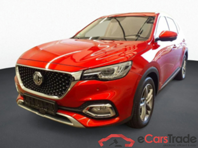 MG EHS PHEV Luxury 5d 119kW #1