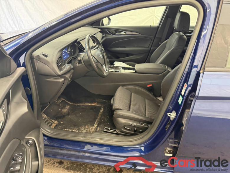 Insignia B Sports Tourer Elegance 2.0 CDTI 128KW AT8 E6d #4