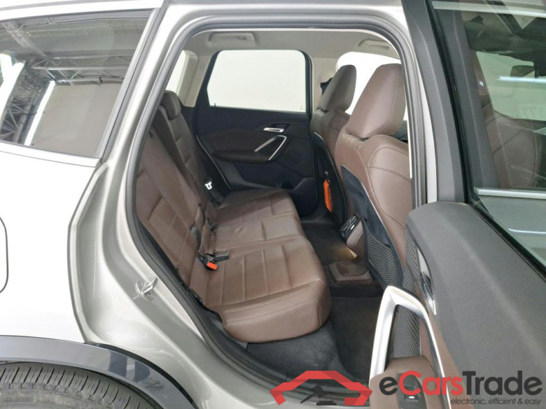 BMW IX1 BEV 67KWH XDRIVE30 (200KW) 4WD AUTO #6