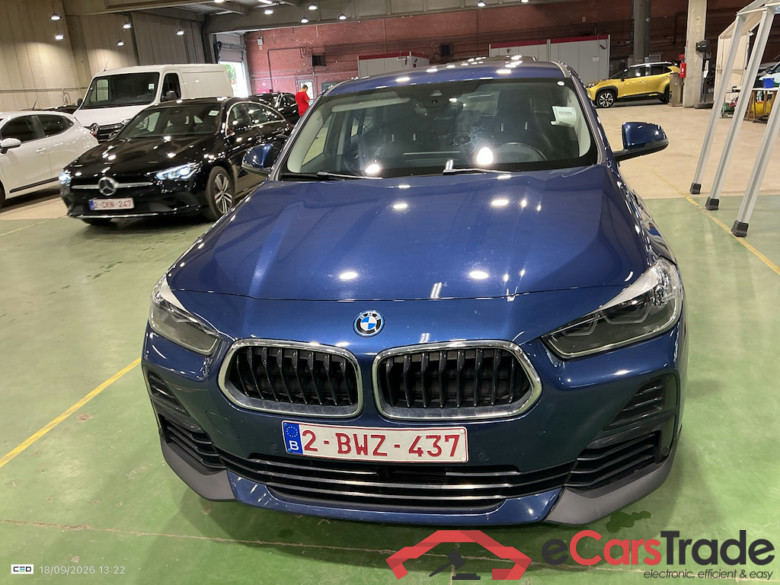 BMW X2 1.5 XDRIVE25E PHEV 162KW) #2