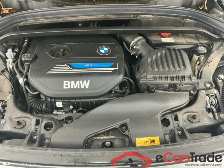 BMW X2 1.5 XDRIVE25E PHEV 162KW) #6