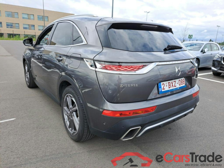 DS AUTOMOBILES DS 7 CROSSBACK 1.6 PHEV 225 RIVOLI AUTO #3