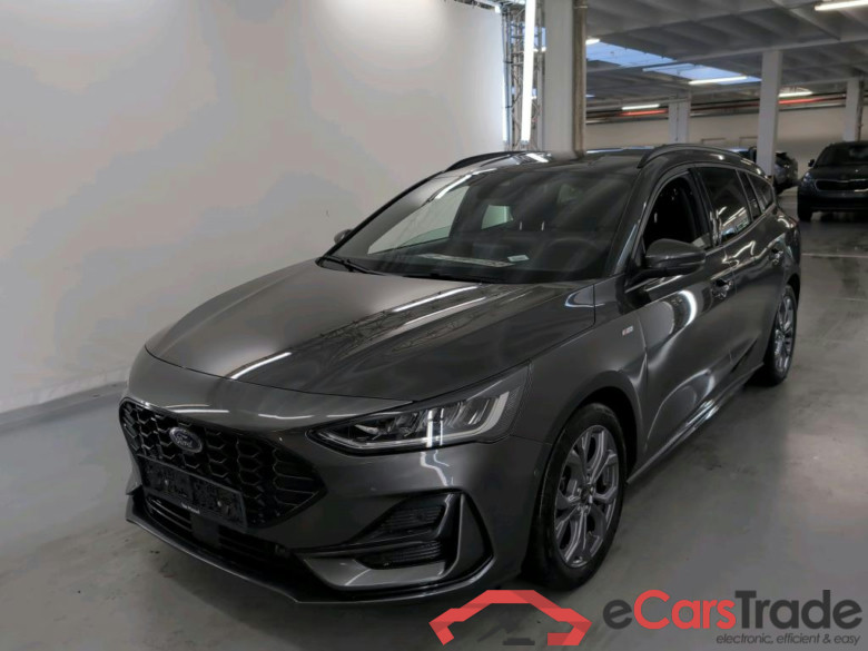 FORD FOCUS CLIPPER 1.0I ECOBOOST MHEV 92KW ST-LINE STYLE