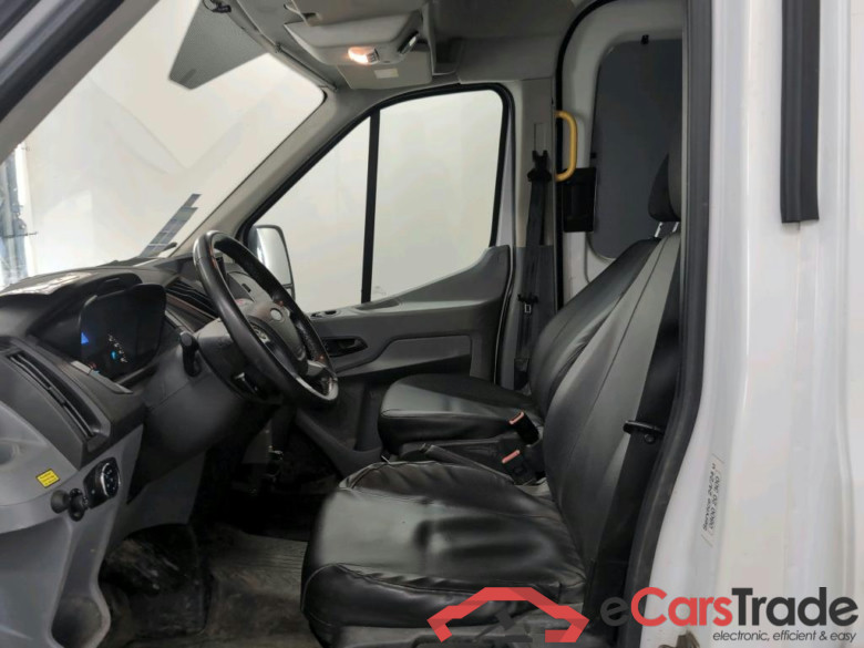 FORD TRANSIT 2T 350M FOU MWB HR DSL 2.0 TDCi L2H2 Trend #5