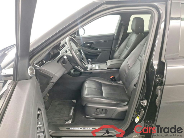 LAND ROVER RANGE ROVER EVOQUE 2.0 D165 MHEV 4WD AUTO SE #5