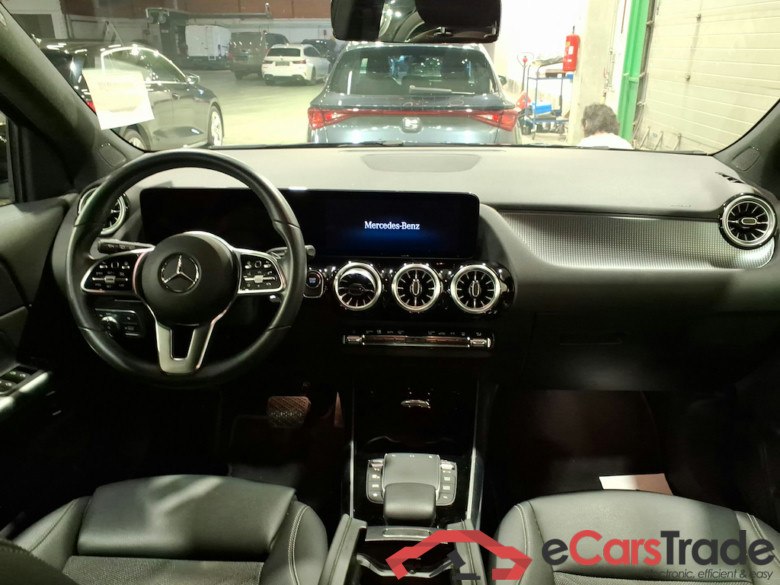 MERCEDES-BENZ EQA BEV 67KWH EQA 250 BUSINESS LINE #6