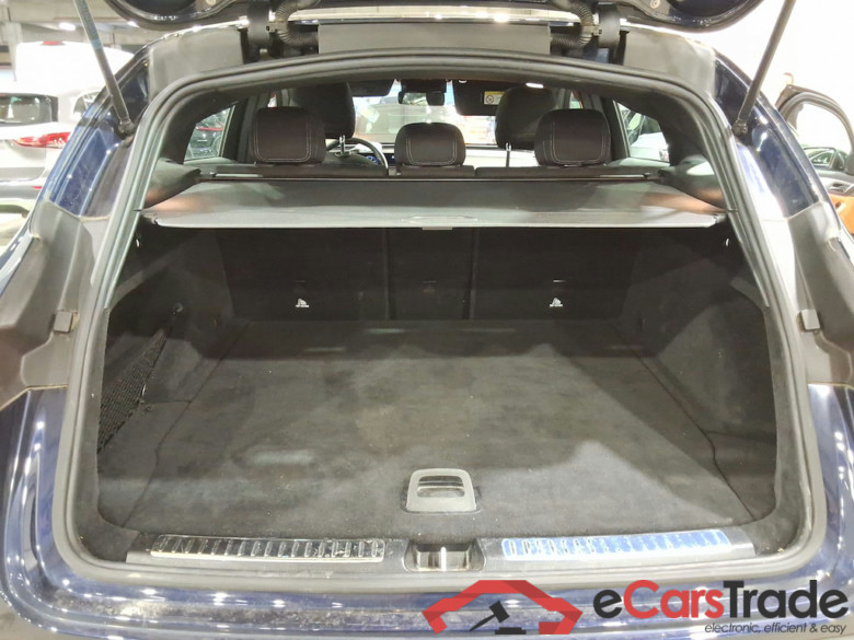 MERCEDES-BENZ EQC BEV 80KWH EQC 400 4M BUSINESS SOLUTION #3