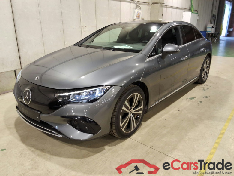 MERCEDES-BENZ EQE BEV EQE 350+ AUTO LUXURY LINE LAUNCH ED