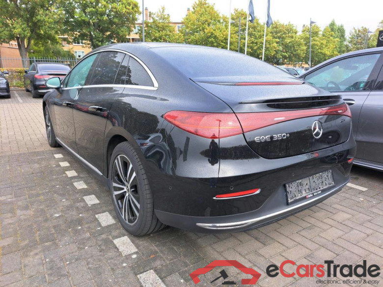 MERCEDES-BENZ EQE BEV EQE 350+ LONG RANGE AUTO #3