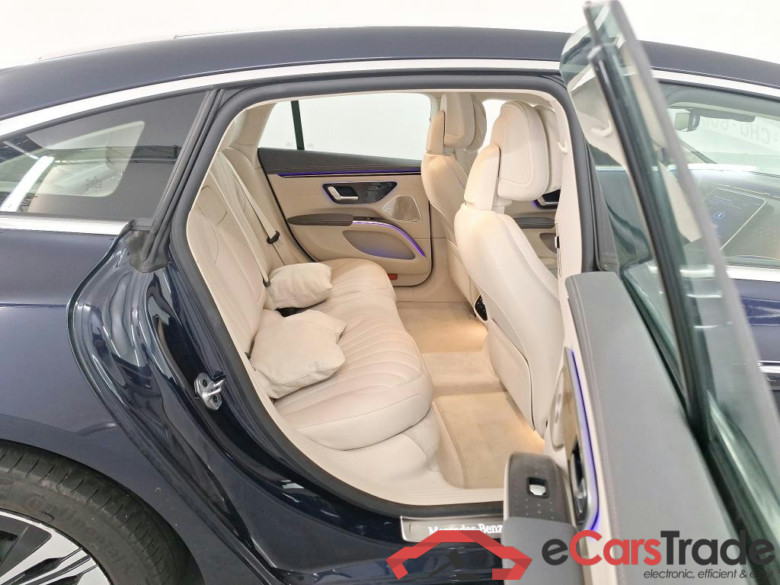 MERCEDES-BENZ EQS BEV EQS 450+ AUTO LUXURY LINE #6