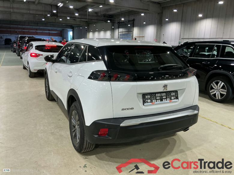 PEUGEOT 2008 1.5 BLUEHDI 81KW S-S ACTIVE PACK #3