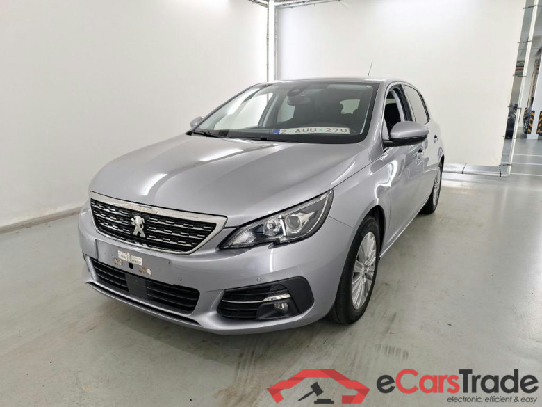 PEUGEOT 308 1.2 PURETECH 96KW S-S AUTO ALLURE PACK #1