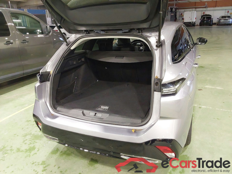 PEUGEOT 308 SW 1.2 PURETECH 96KW S-S AUTO ALLURE PACK #3
