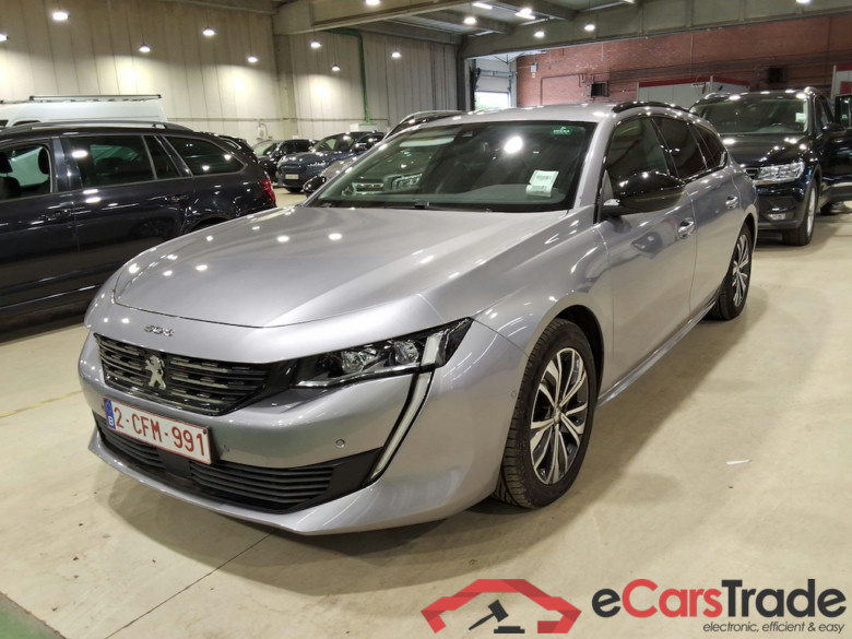PEUGEOT 508 1.2 PURETECH 130 S&S AUTO ALLURE PACK #1