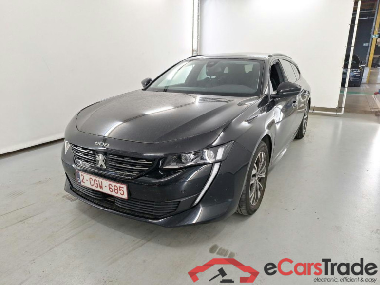 PEUGEOT 508 SW 1.5 BLUEHDI 130 S&S AUTO ALLURE PACK #1