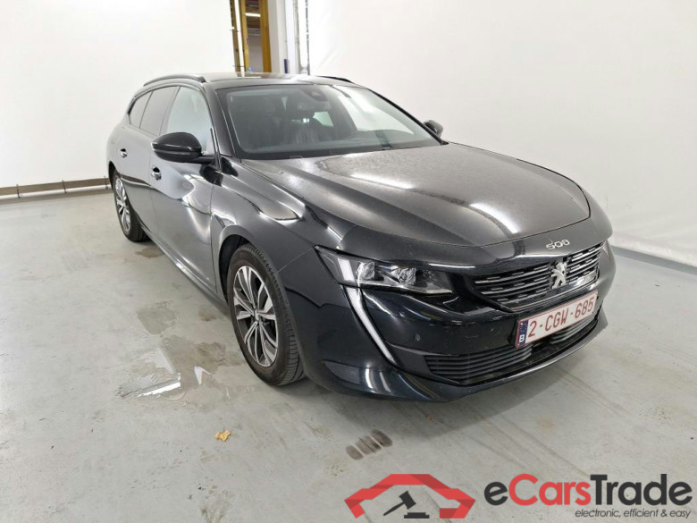 PEUGEOT 508 SW 1.5 BLUEHDI 130 S&S AUTO ALLURE PACK #2