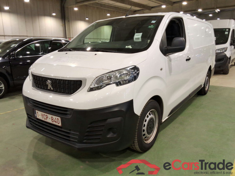 PEUGEOT EXPERT FOURGON MWB DSL - 2016 2.0 BlueHDi L3 Long Premium S&S