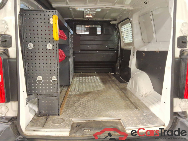PEUGEOT EXPERT FOURGON MWB DSL - 2016 2.0 BlueHDi L3 Long Premium S&S #3