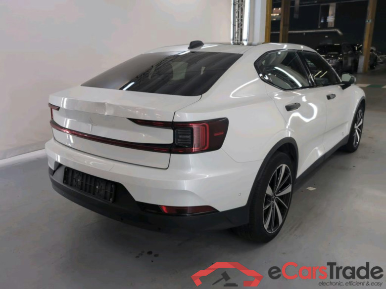 POLESTAR 2 78 KWH AUTO 4WD PILOT PLUS #4
