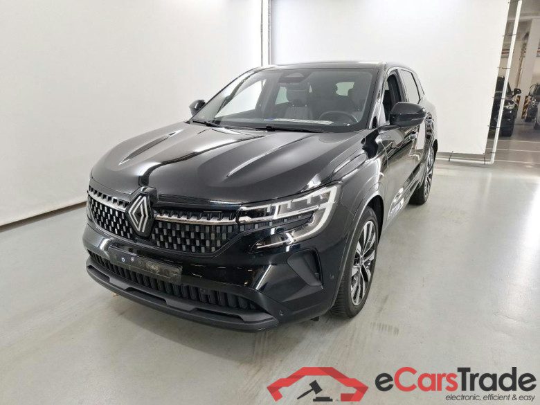 RENAULT AUSTRAL 1.2 HEV E-TECH 200 TECHNO #1