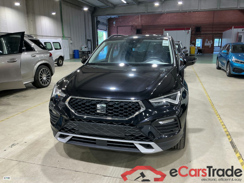 SEAT ATECA 1.0 TSI MOVE #2