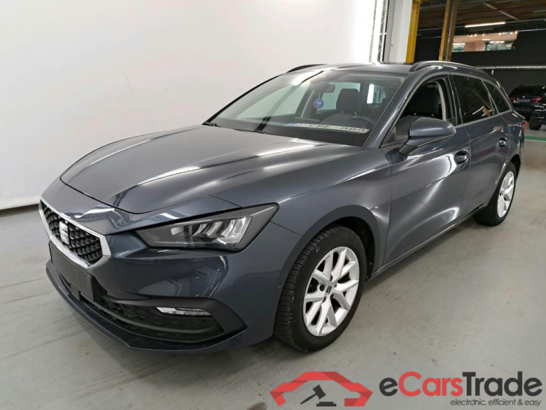SEAT LEON ST 1.0 TSI 110 MOVE!