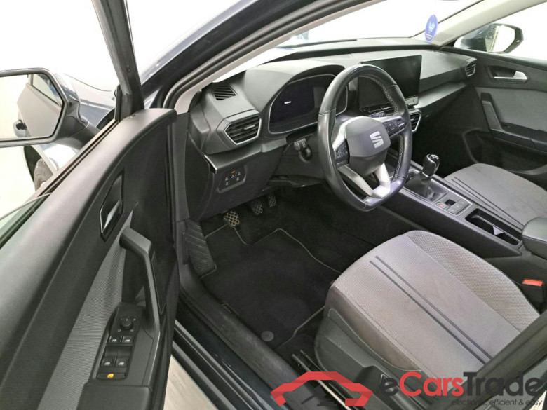 SEAT LEON ST 1.0 TSI 110 MOVE! #5