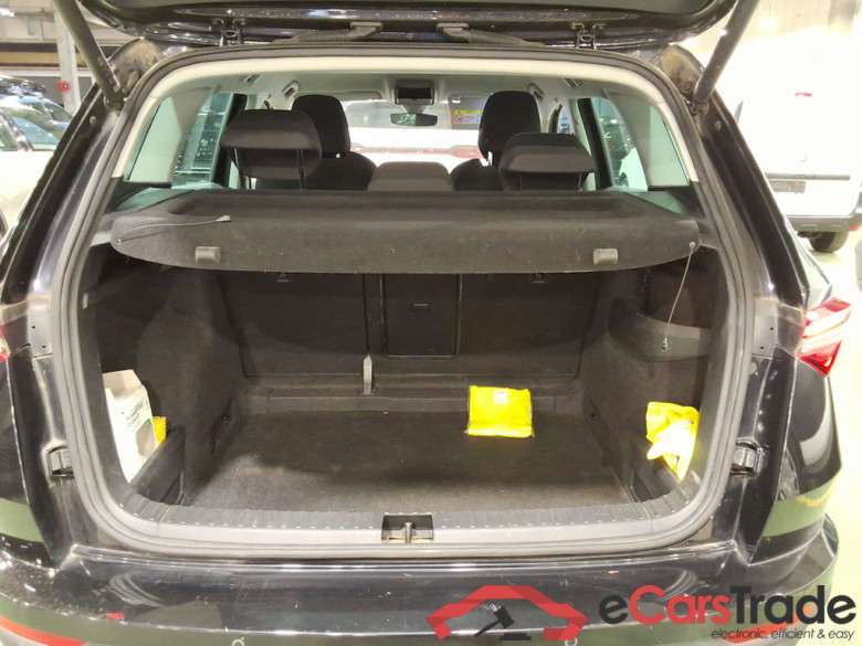 SKODA KAROQ 1.5 TSI 110KW STYLE #3