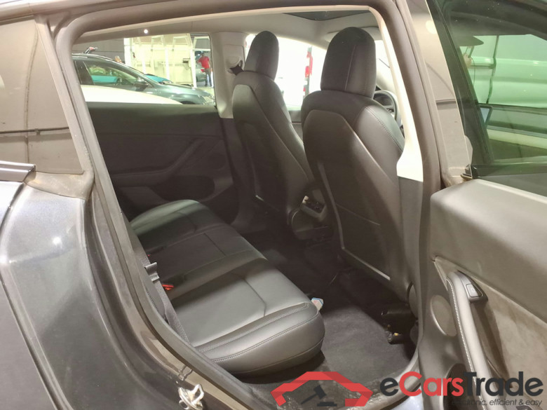 TESLA MODEL Y BEV 75KWH LONG RANGE AUTO 4WD #5