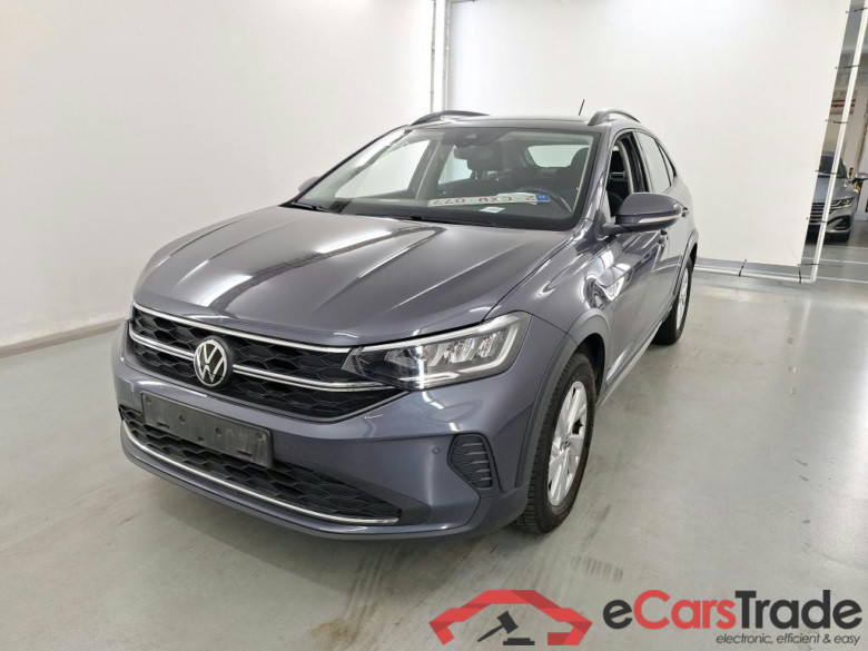 VOLKSWAGEN TAIGO 1.0 TSI 81KW DSG LIFE BUSINESS #1
