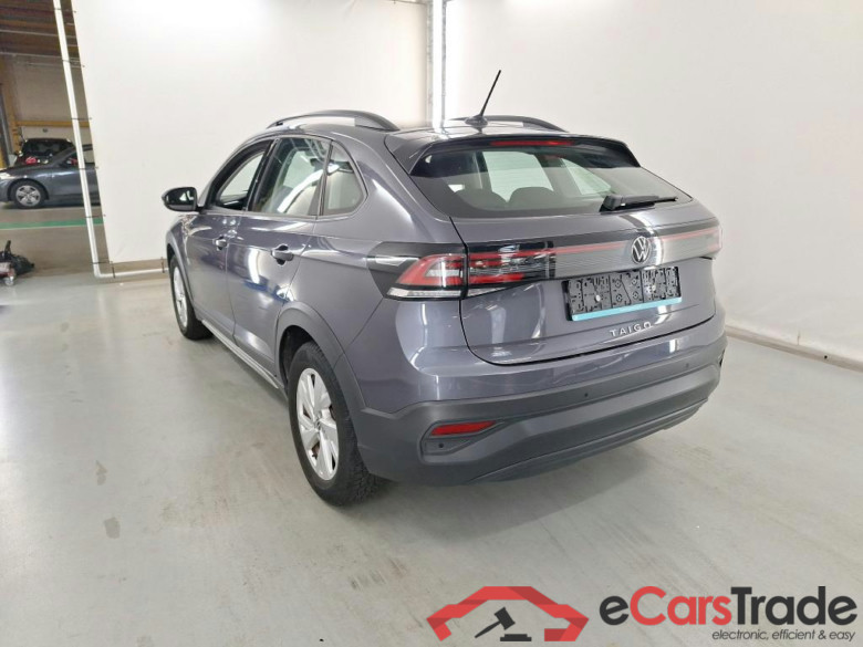 VOLKSWAGEN TAIGO 1.0 TSI 81KW DSG LIFE BUSINESS #3
