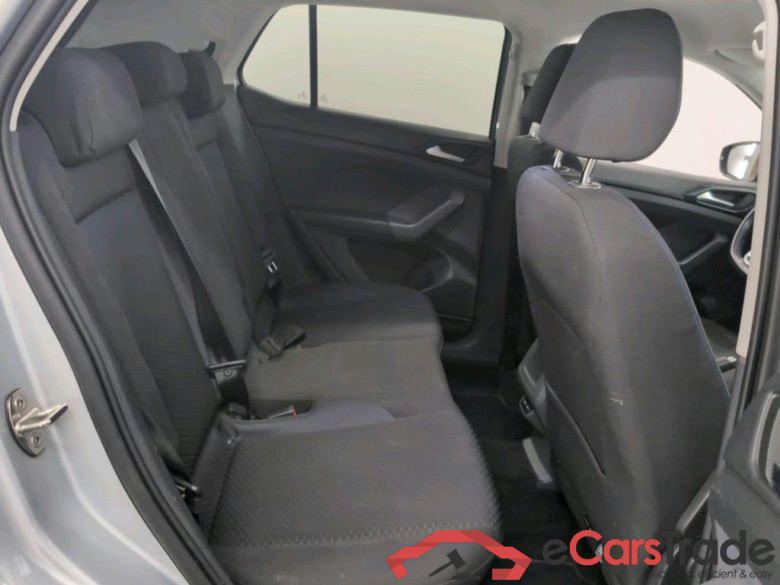 VOLKSWAGEN T-CROSS 1.0 TSI 81KW UNITED #6
