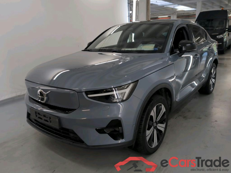 VOLVO C40 BEV 78KWH RECHARGE TWIN ULTIMATE
