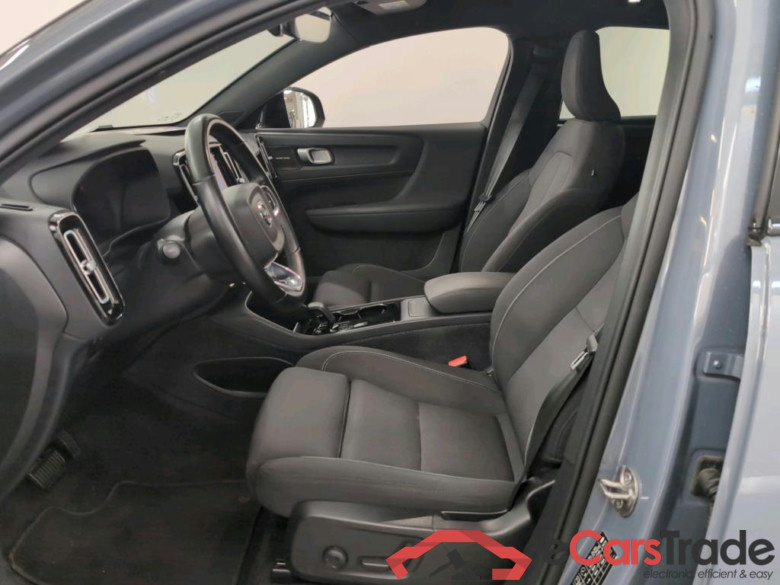 VOLVO C40 BEV 78KWH RECHARGE TWIN ULTIMATE #5