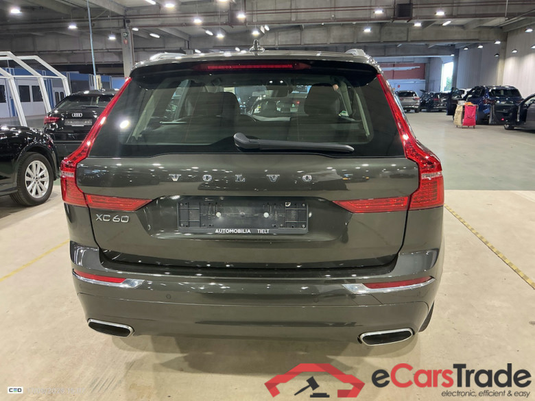 VOLVO XC60 2.0 B4 D MHEV INSCRIPTION AUTO #5