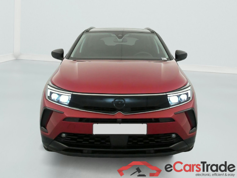 Opel Grandland GS 1.2 Turbo 130 ch #2